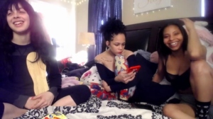 Kali_Kam  02-03-2020 Recorded Porn