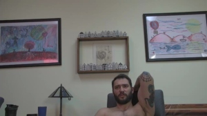 Morgan_Jaymes 04-03-2020  Recorded Video Show