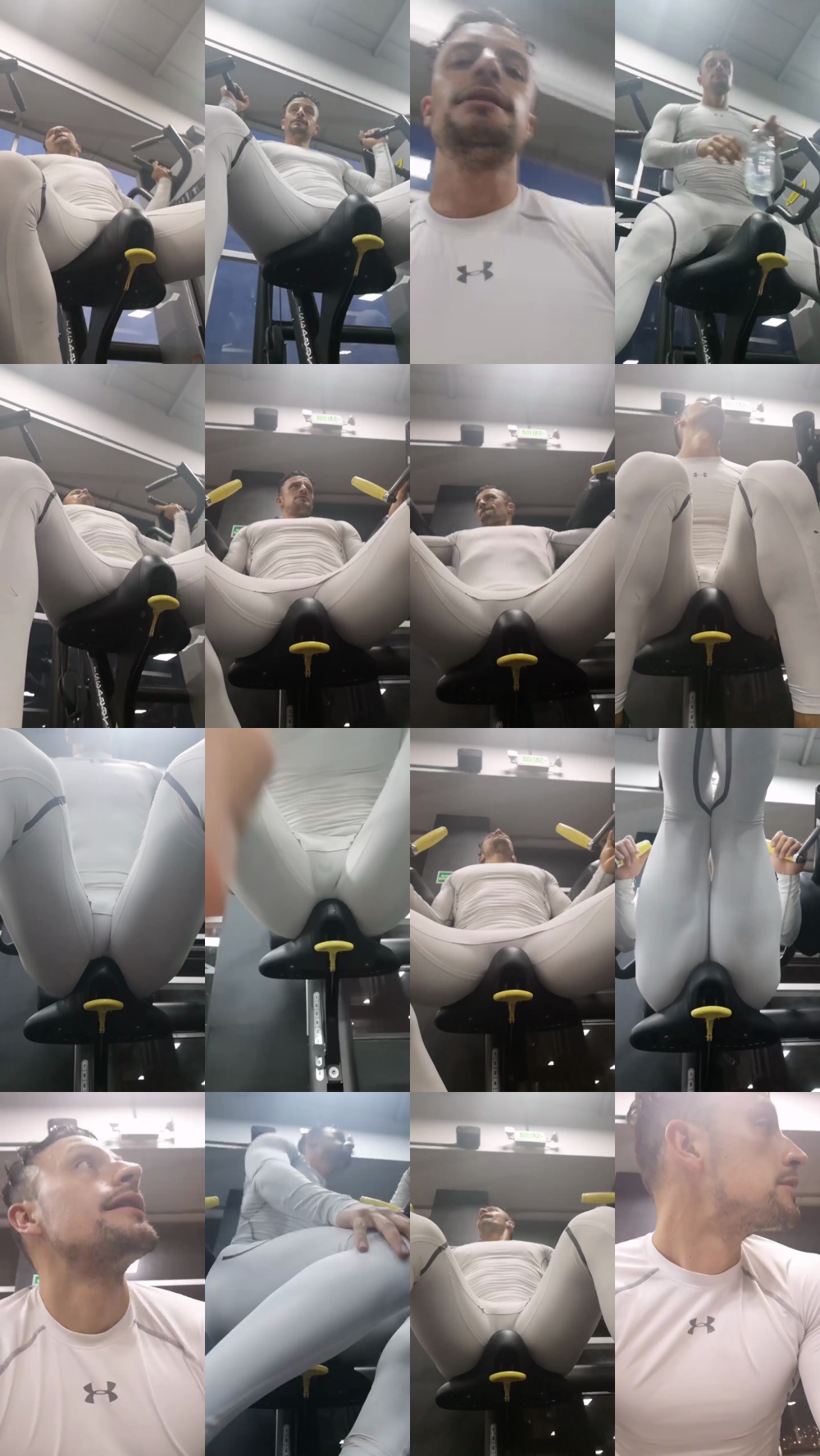 mathew_fitt 04-03-2020  Recorded Video Show