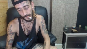 colt_barry 03-03-2020  Recorded Video Webcam