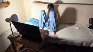 viraglaci18 04-03-2020  Recorded Video Naked