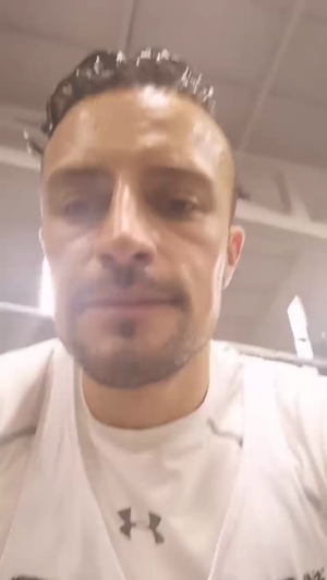 mathew_fitt 04-03-2020  Recorded Video Nude