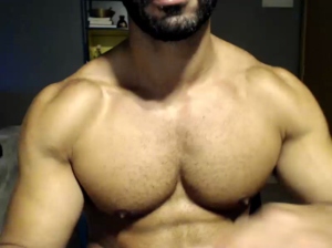 Paololatin 04-03-2020  Recorded Video Naked