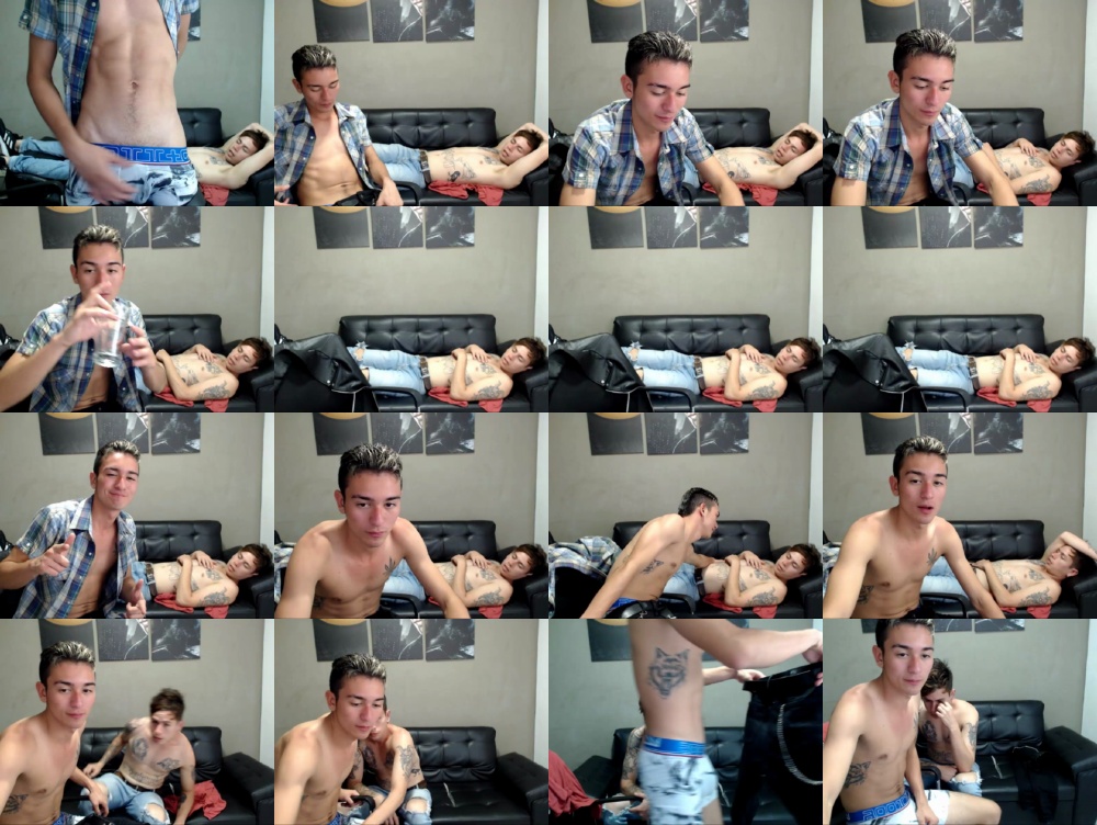 super_cum_x 04-03-2020  Recorded Video XXX