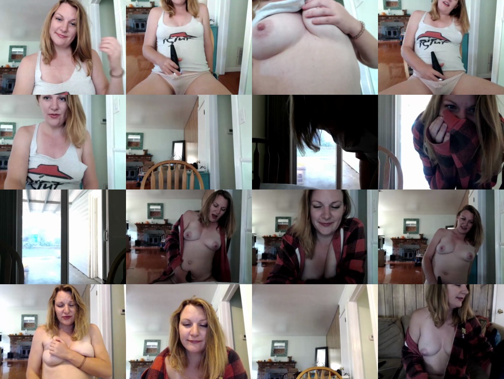 Biancaandhubby 03-03-2020 Naked  Recorded Topless
