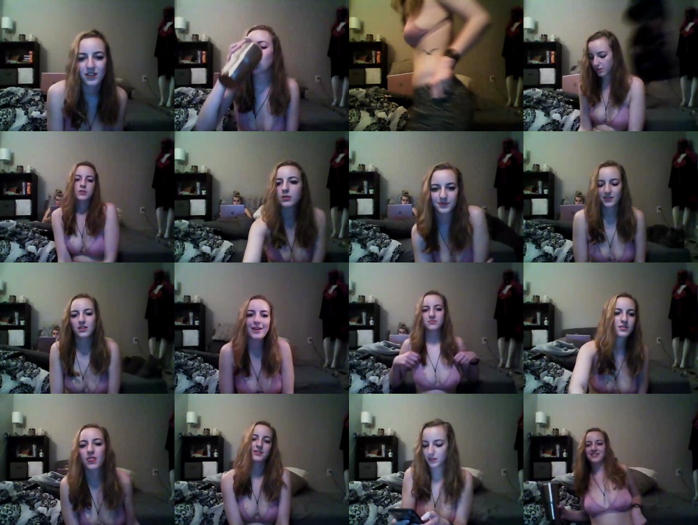 Spookywhore 03-03-2020 Naked  Recorded Free