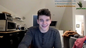 Thejohnnystone 03/03/2020 Chaturbate