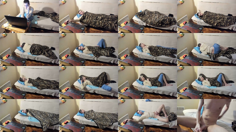 viraglaci18 04-03-2020  Recorded Video XXX
