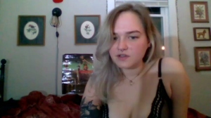Evalix  03-03-2020 Recorded Porn