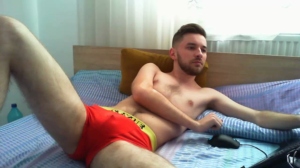 andexe 04-03-2020  Recorded Video Webcam