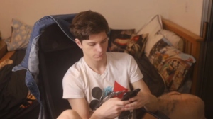 Shanehall 03/03/2020 Chaturbate