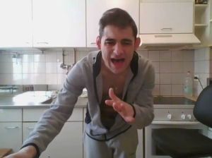 mihaimichael 04-03-2020  Recorded Video Cam