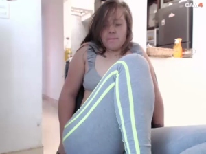 LoverSmooth  03-03-2020 Recorded Naked