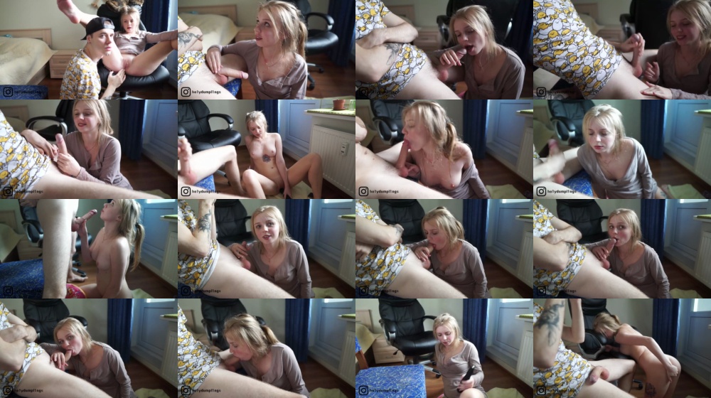 Holydumplings 03-03-2020 Nude  Recorded Porn