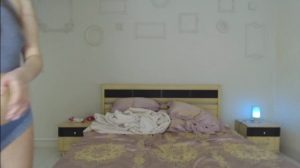 Knee_Ling 03-03-2020 Naked  Recorded XXX