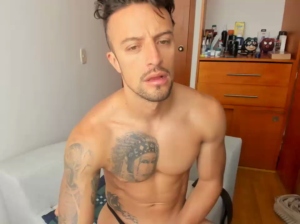 mathew_fitt 04-03-2020  Recorded Video XXX