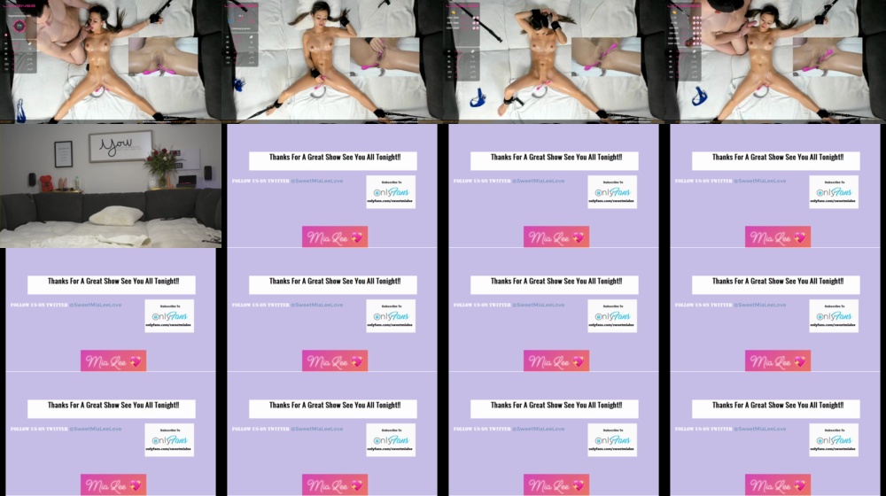 Sweetmialeelove 03-03-2020 Topless  Recorded Cam