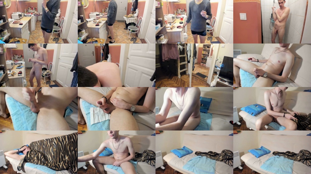 viraglaci18 04-03-2020  Recorded Video Porn