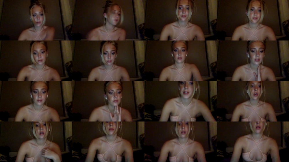 Lolleetaaa 03-03-2020 Cam  Recorded Cam