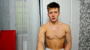 Happyboyforu18 03/03/2020 Chaturbate