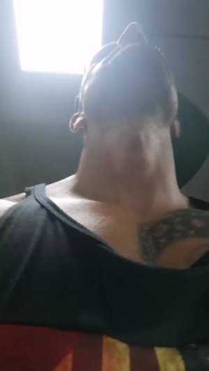 mathew_fitt 05-03-2020  Recorded Video Naked