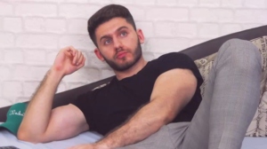ErickHotty 05-03-2020  Recorded Video Toys