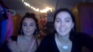 Threegirls69  03-03-2020 Recorded Nude
