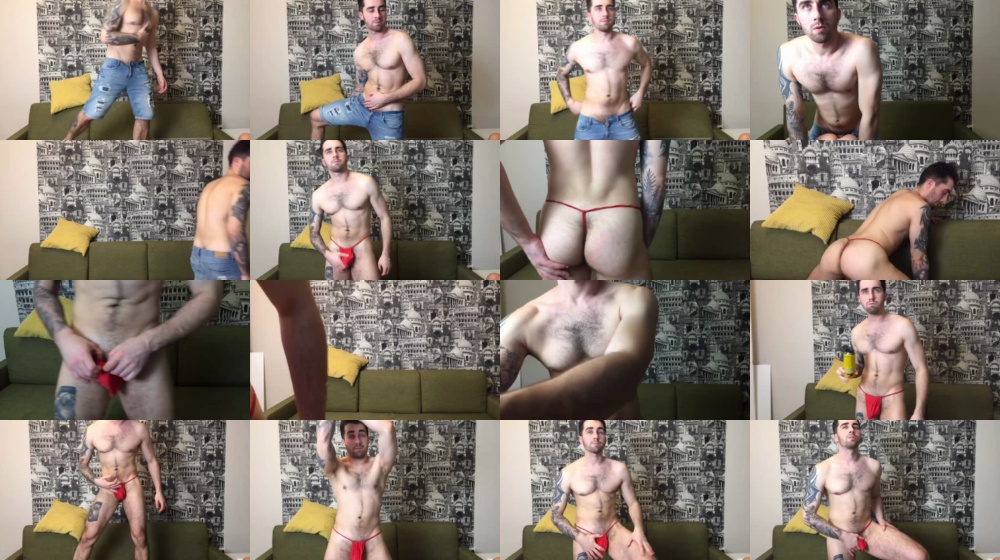 xxx_jane_xxx 05-03-2020  Recorded Video Nude