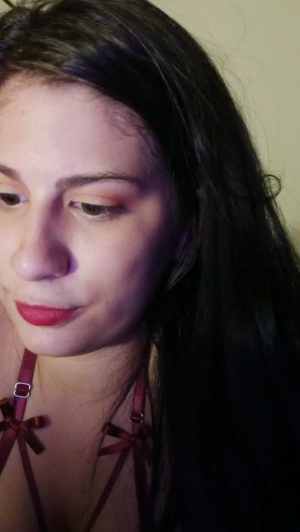 lilithanastasia  04-03-2020 Recorded Free
