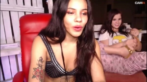 candacexxhot 04-03-2020 Topless  Recorded Show