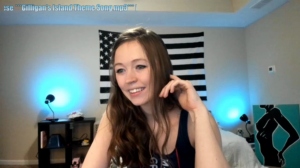 Anabelleleigh  04-03-2020 Recorded Video