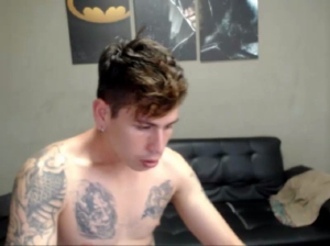 super_cum_x 05-03-2020  Recorded Video Toys