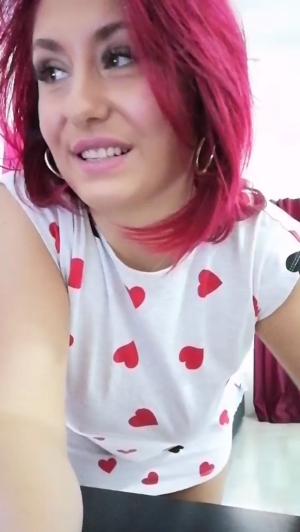 MsGiulia  04-03-2020 Recorded Porn