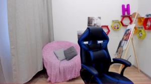 Arikajoy 04-03-2020 Naked  Recorded Show