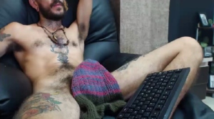 colt_barry 05-03-2020  Recorded Video Download