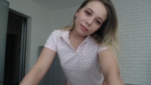 Candymini  04-03-2020 Recorded Naked