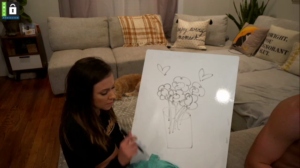 Livanddrew  04-03-2020 Recorded Free