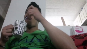 ethansteban3 05-03-2020  Recorded Video Show