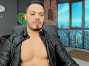 ZackConnorX 05-03-2020  Recorded Video Free