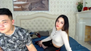 Bruno_And_Azula  04-03-2020 Recorded Free