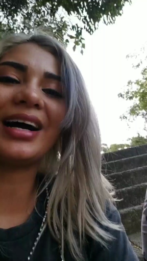danielacali3  04-03-2020 Recorded XXX
