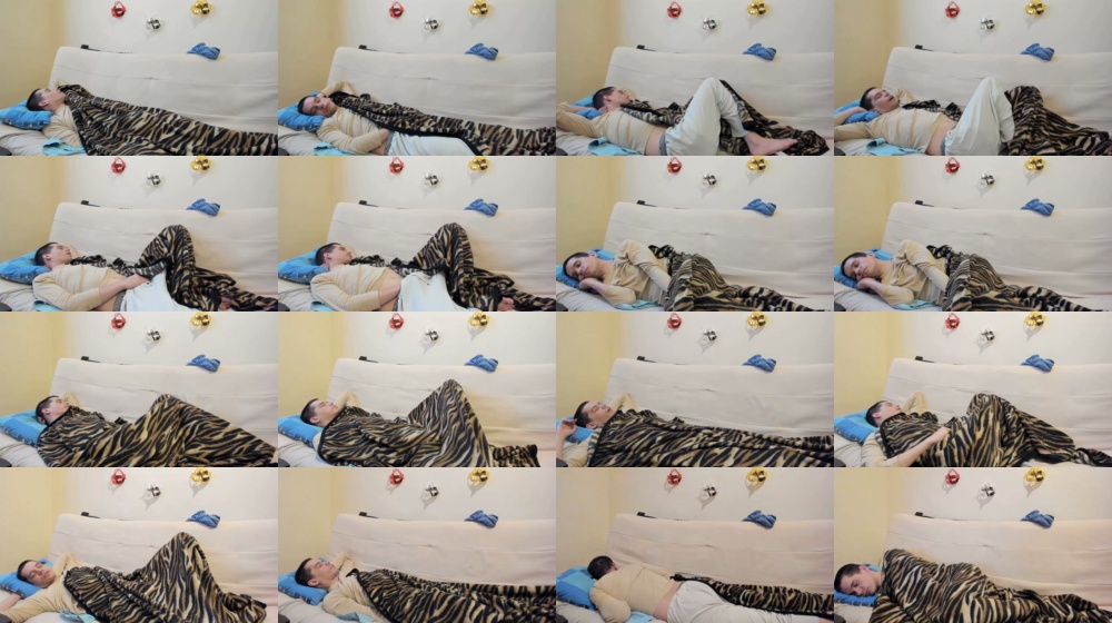 viraglaci18 05-03-2020  Recorded Video Webcam