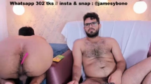 james_y_bono 05-03-2020  Recorded Video XXX