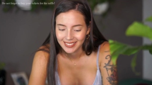 Effyloweell 04-03-2020 Show  Recorded Nude