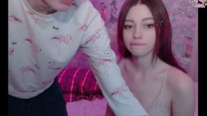Pinky_Milk  04-03-2020 Recorded Porn