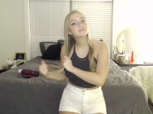 Clairedelta  05-03-2020 Recorded Porn