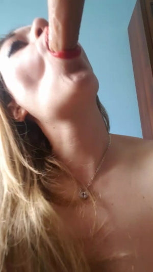 PEPERINIxxx  05-03-2020 Recorded Nude