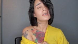 Sugar_Troubl3  05-03-2020 Recorded Nude