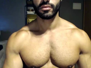 Paololatin 06-03-2020  Recorded Video Porn