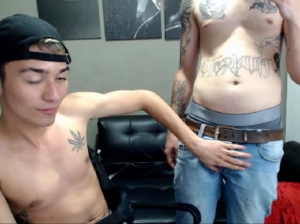super_cum_x 06-03-2020  Recorded Video Naked